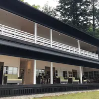 英国大使館別荘記念公園の写真・動画_image_1051558