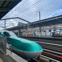 福島駅の写真・動画_image_1063358