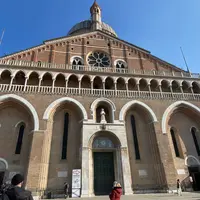 サンタントーニオ・ダ・パードヴァ聖堂の写真・動画_image_1065950