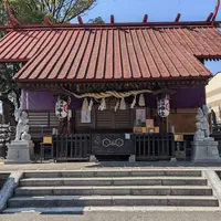 高崎神社の写真・動画_image_1073814