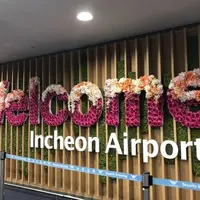 仁川国際空港/Incheon International Airport/인천국제공항の写真・動画_image_1074260