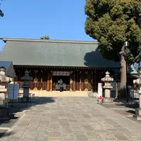 松陰神社の写真・動画_image_1075129