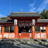 宇治神社の写真・動画_image_1079560