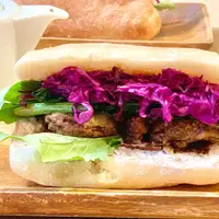 Cafe Igel/あかいはりねずみの写真・動画_image_1080751