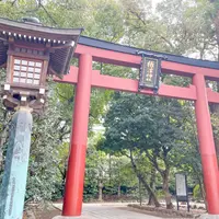 根津神社の写真・動画_image_1084347