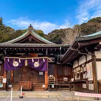 鶴羽根神社の写真・動画_image_1084352