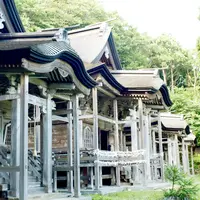 赤神神社五社堂の写真・動画_image_109528