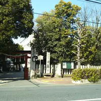 率川(いさがわ)神社の写真・動画_image_1099930