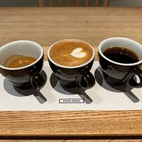 COFFEE VALLEY（コーヒー バレー）の写真・動画_image_1101908