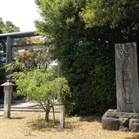 滋賀県護国神社の写真・動画_image_110547