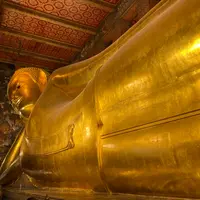 Wat Pho（ワット・ポー）の写真・動画_image_1105796