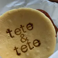tete&tete（古民家cafe）の写真・動画_image_1106364