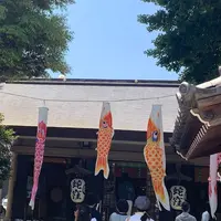 蛇窪神社（天祖神社）の写真・動画_image_1108930