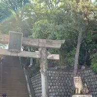 品川神社の写真・動画_image_1108955