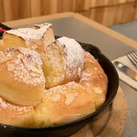 ヒグマドーナッツ （HIGUMA Doughnuts）の写真・動画_image_1109817
