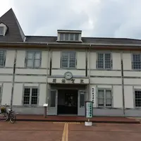 旧敦賀港駅舎の写真・動画_image_111231