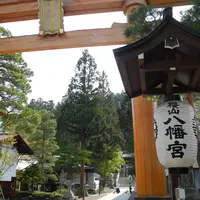 桜山八幡宮の写真・動画_image_111373