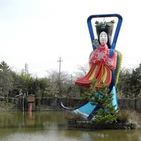 稲荷神社の写真・動画_image_111726