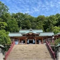 諏訪神社の写真・動画_image_1118326