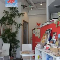 Cafe VANNIER（ヴァニエール）の写真・動画_image_111995