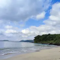 香珠子ビーチの写真・動画_image_1124728