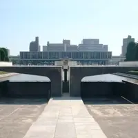 国立広島原爆死没者追悼平和祈念館の写真・動画_image_112527
