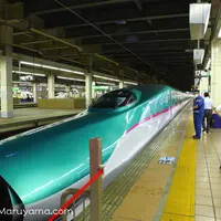 八戸駅 (ＪＲ／東北新幹線 )の写真・動画_image_112616