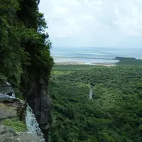 ピナイサーラの滝の写真・動画_image_112853