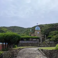 カトリック頭ヶ島教会の写真・動画_image_1129720