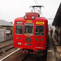 おもちゃ電車の写真・動画_image_113089