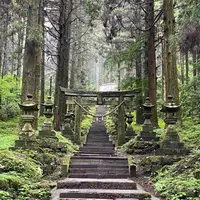 上色見熊野座神社の写真・動画_image_1133053
