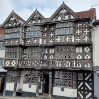 The Feathers Hotel Ludlowの写真・動画_image_1133816