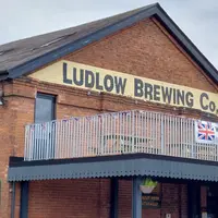 Ludlow Brewing Coの写真・動画_image_1133818
