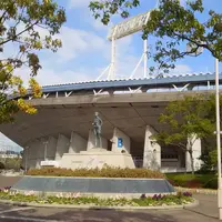 神戸総合運動公園ユニバー記念競技場の写真・動画_image_1134916