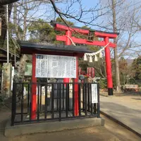 板宿八幡神社の写真・動画_image_1134921