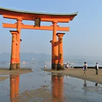 厳島神社の写真・動画_image_113567