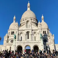 モンマルトルの写真・動画_image_1136126