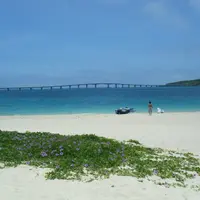 与那覇前浜ビーチの写真・動画_image_113768