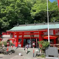 徳島眉山天神社の写真・動画_image_1140103