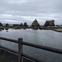 橋杭岩の写真・動画_image_1140724