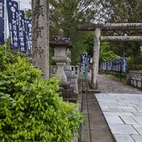阿須賀神社 （熊野古道）の写真・動画_image_1140726