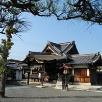 豊国神社の写真・動画_image_114105