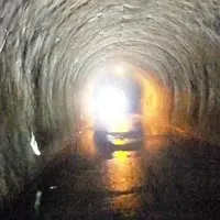 賤ヶ岳隧道の写真・動画_image_114275