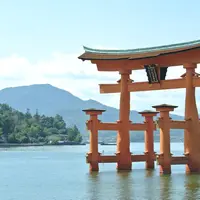 厳島神社の写真・動画_image_114371