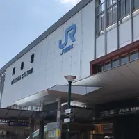 岡山駅の写真・動画_image_1143999