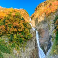 称名滝の写真・動画_image_1144531