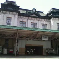 門司港駅の写真・動画_image_114634
