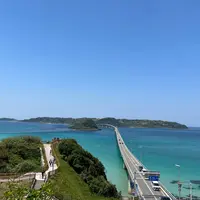 角島大橋 (つのしまおおはし)の写真・動画_image_1146510