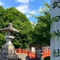 武田神社の写真・動画_image_1153296