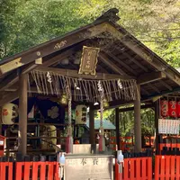 野宮神社の写真・動画_image_1154145
